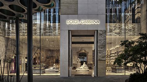 loja dolce gabbana bh|dolce & gabbana store.